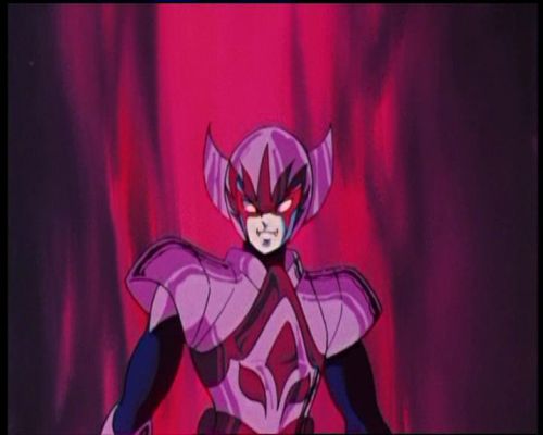 Otaku Gallery  / Anime e Manga / Saint Seiya / Screen Shots / Episodi / 019 - L`isola di Morgana / 133.jpg